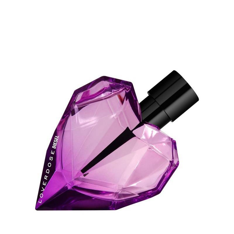 Diesel Loverdose 75 Ml Edp (Parfémovaná voda)