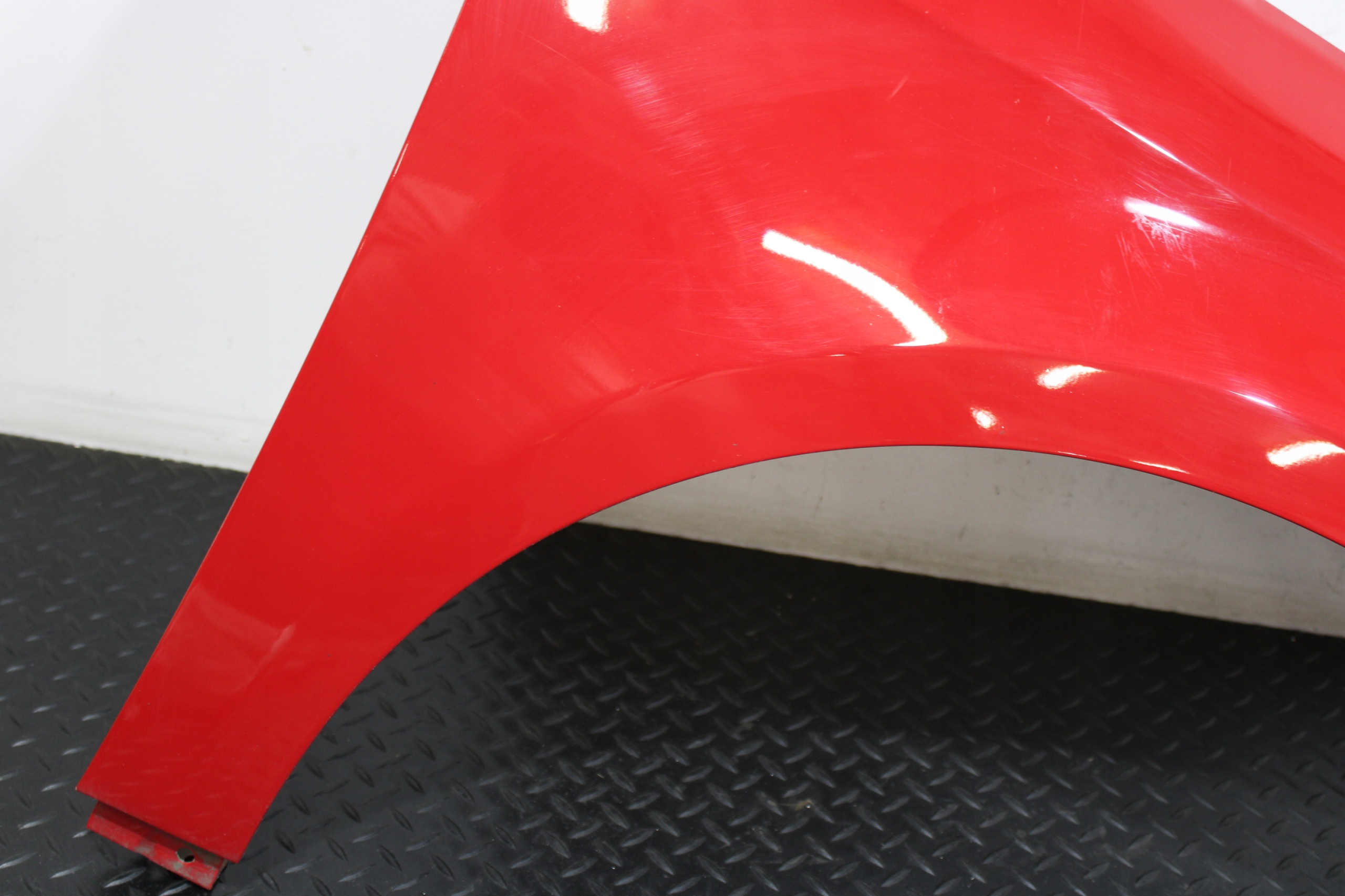 fender right front front VW PASSAT B7 3AA