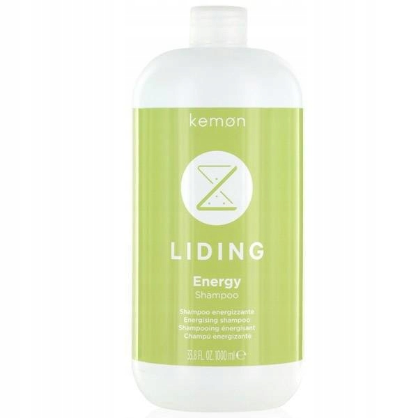

Kemon Liding Energy Szampon 1000ml