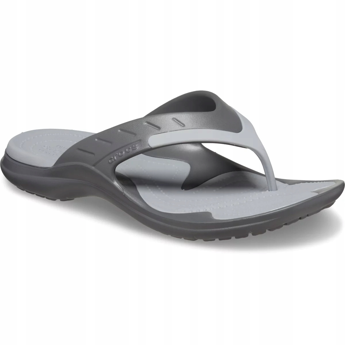 Crocs Pánské lehké sportovní žabky Modi Sport 202636 Flip 43-44