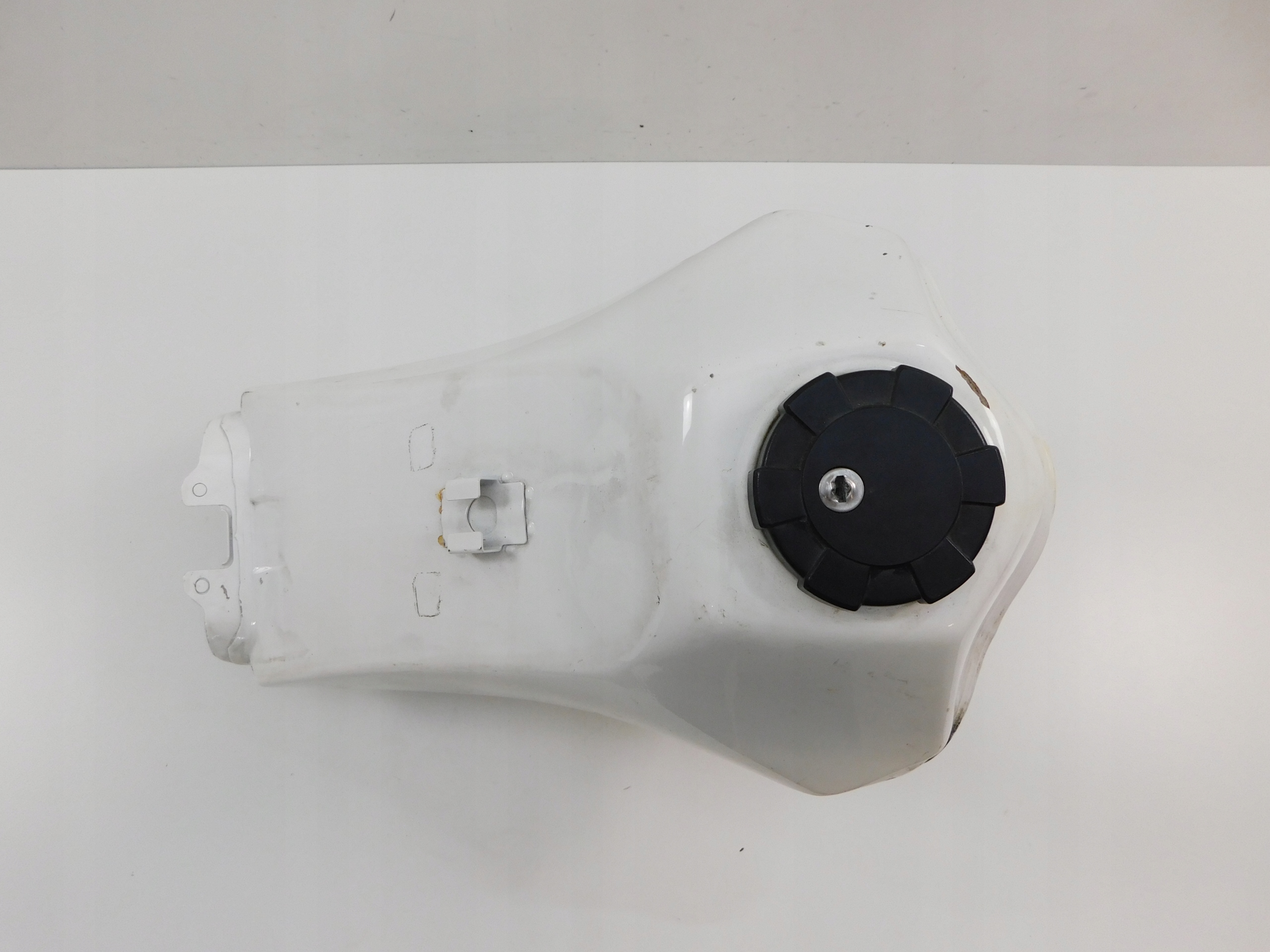 YAMAHA DT 125 ПАЛИВНИЙ БАК