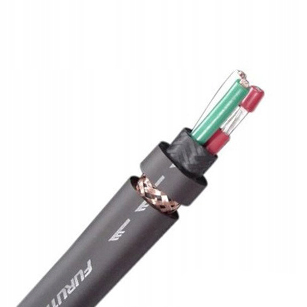 

Kabel zasilający Furutech FP-314Ag