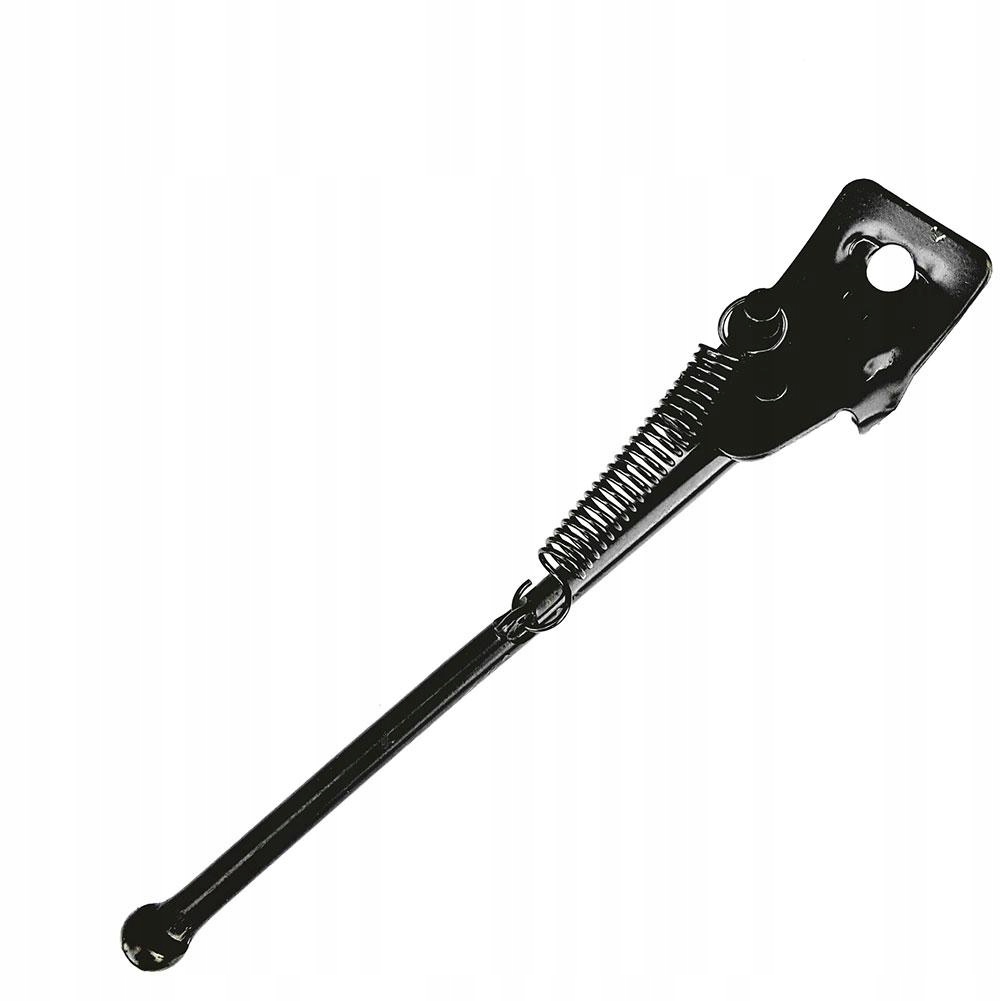 STOPKA DO ROWERU NÓŻKA NOGA PODPÓRKA ROWEROWA NA ROWER TANIA DOBRA SOLIDNA Waga 300 g