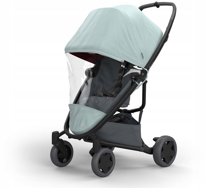 

Folia Do Wózka Quinny Zapp Xpress ,Flex Plus , Lux