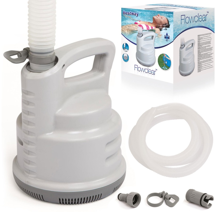 Pompa Do Wypompowywania Wody 3028 L/h Bestway 58230