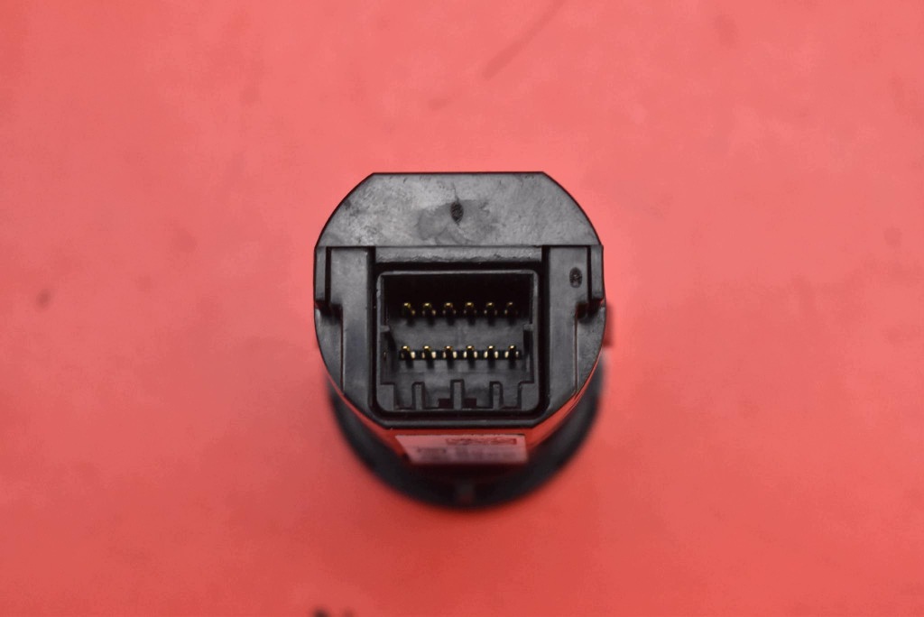 ignition key button blocking 81900-A5002 HYUNDAI I30 2 II GD 1.6 CRDI