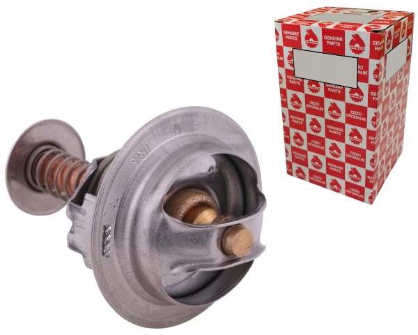 

Termostat C-360 Oryginał Ursus