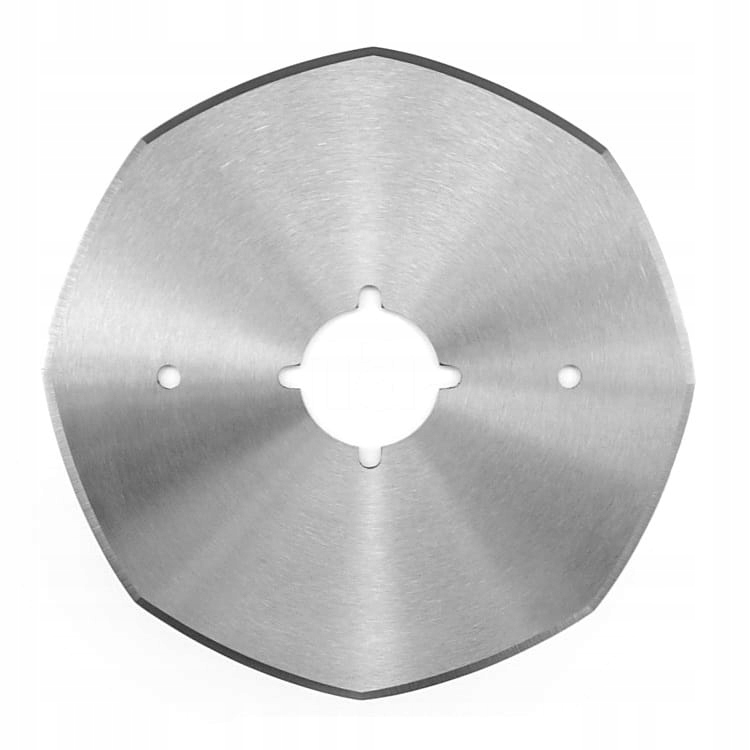 Ostrze do noża tarczowego krojczego 8-kątne 100 mm