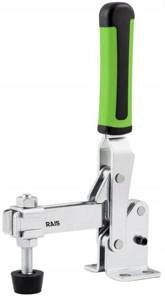 Rais Docisk pionowy szybkomocujący Nr 804