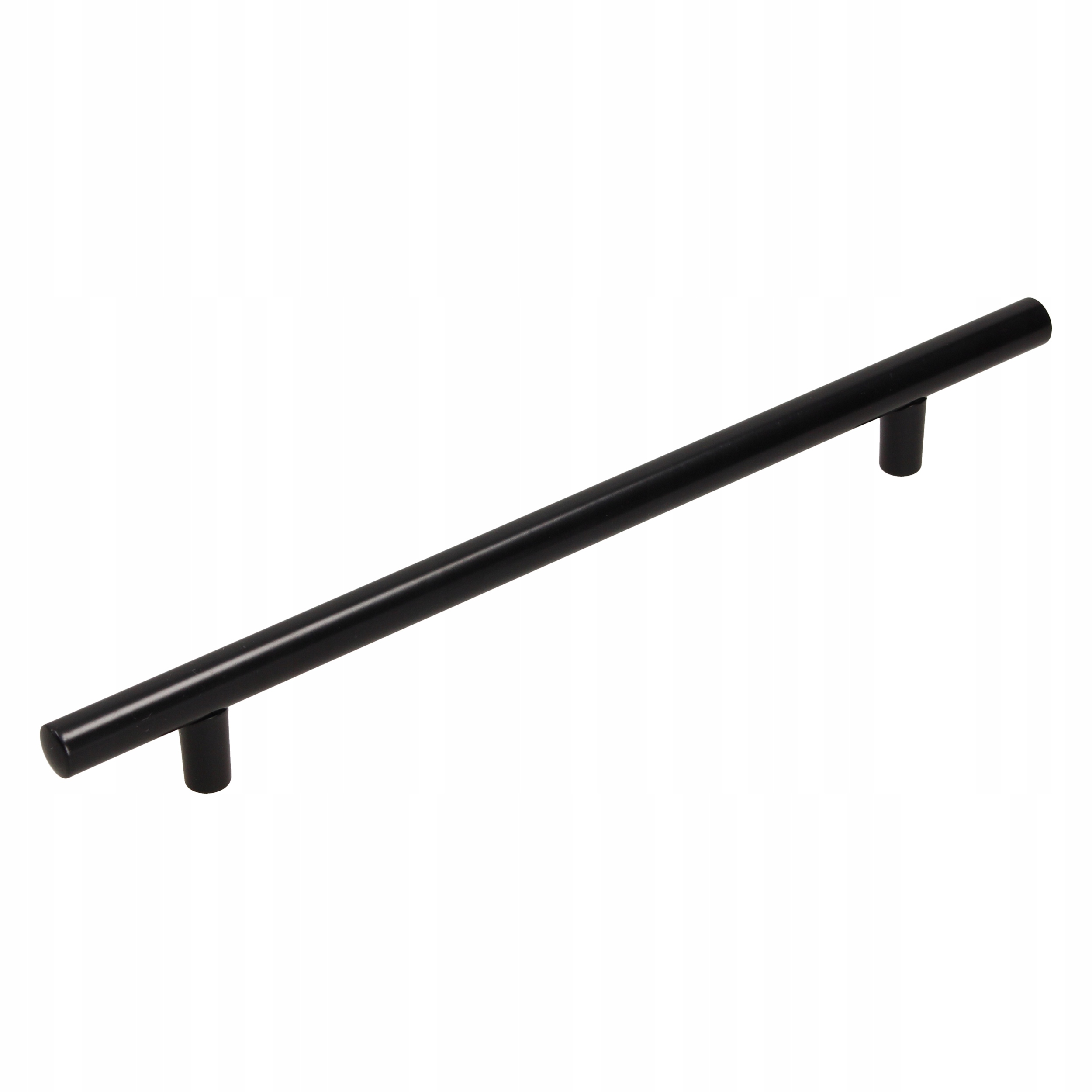 

Uchwyt relingowy Gamet RE10 czarny mat 192mm