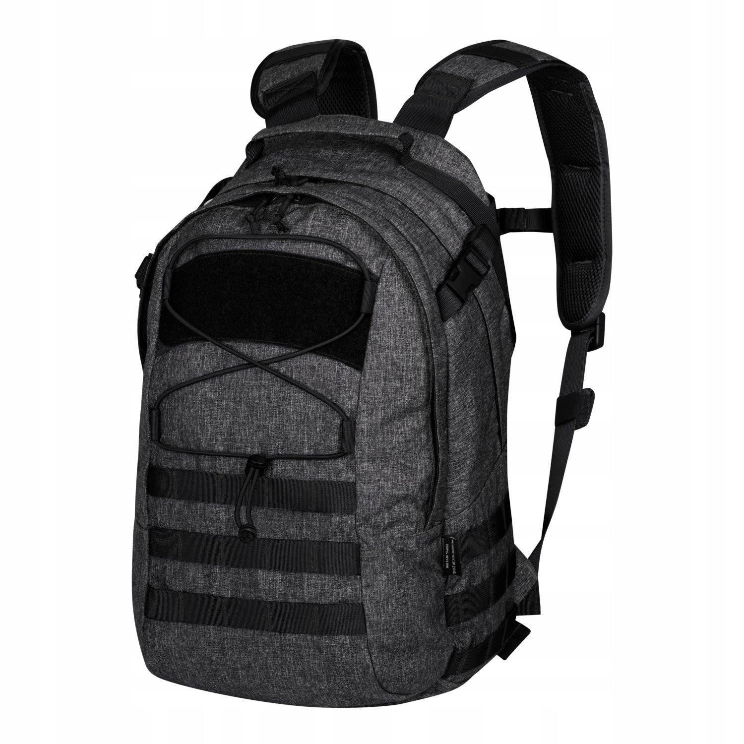 Batoh Batoh Helikon-tex Edc Nylon Melange Grey