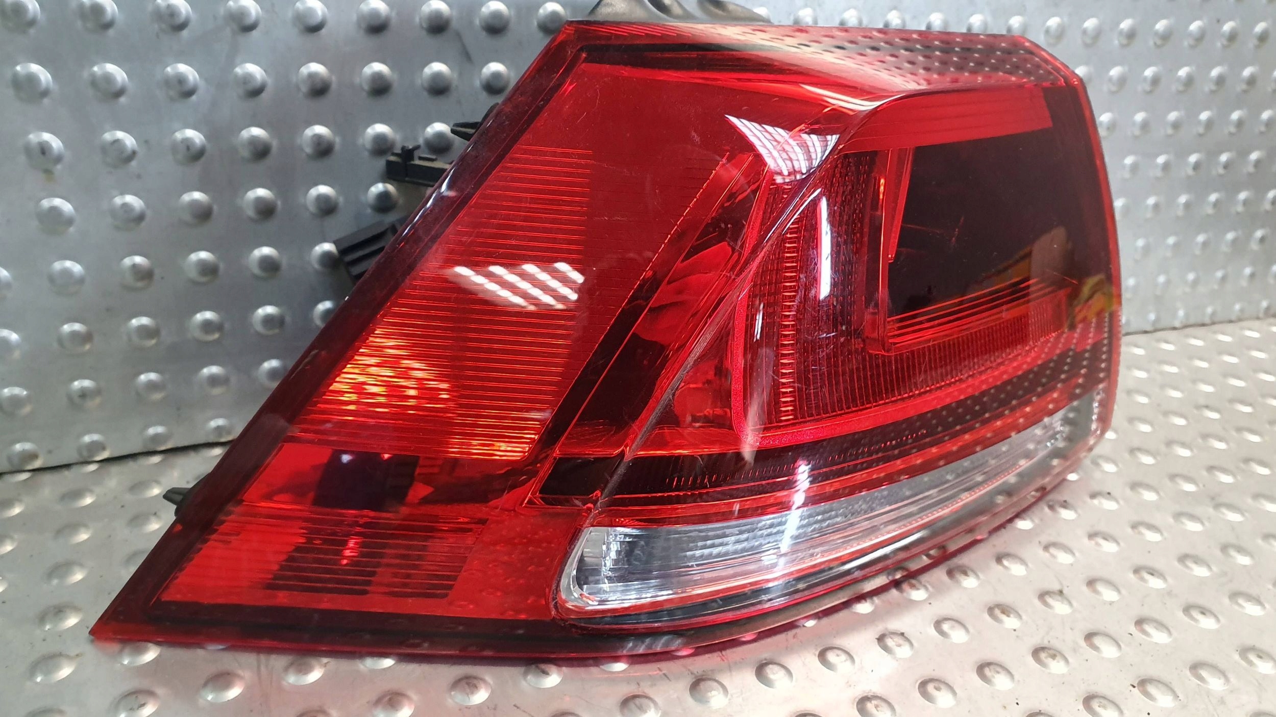 light rear part left VW GOLF VII 7 5G0945095H 12