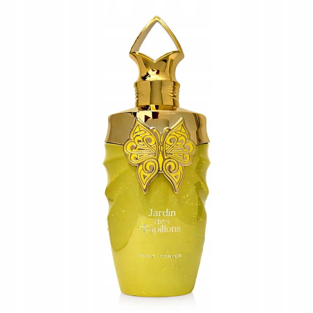 Paris Corner Jardin Des Papillons Edp 100ml