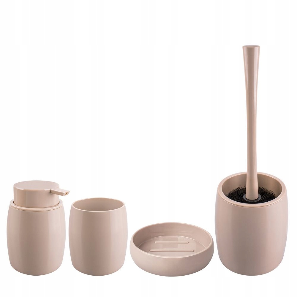 

Komplet Łazienkowy Larisa