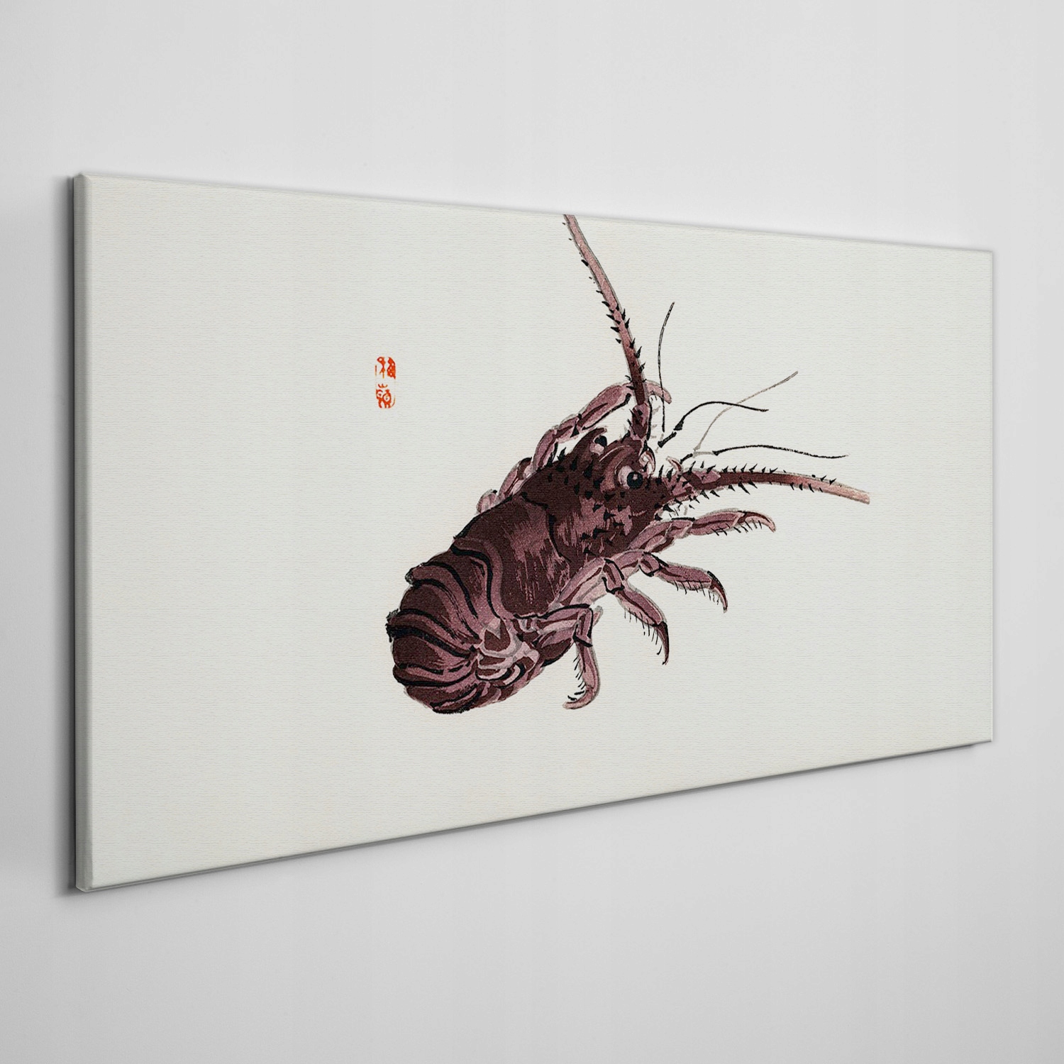 

Foto obraz na płótnie na ścianę Zwierzę 100x50 cm