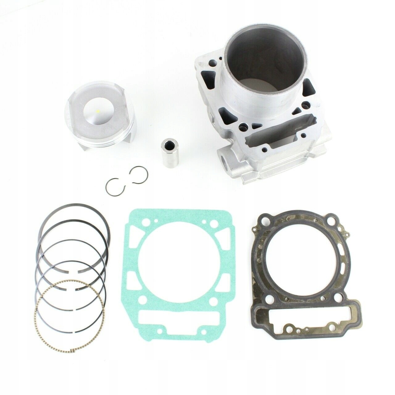 Predný valec Can-am 1000 kompletný Oem 420623566 420413111