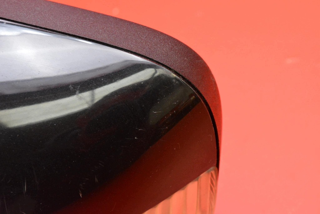 mirror left black, EU 30744564 VOLVO S40 II V50 03-07 8 PIN
