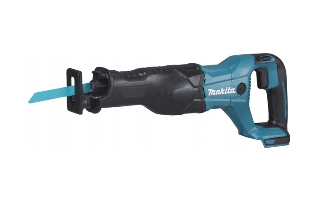 Makita DJR186Z Piła Szablasta Posuwowa Lisica 18V