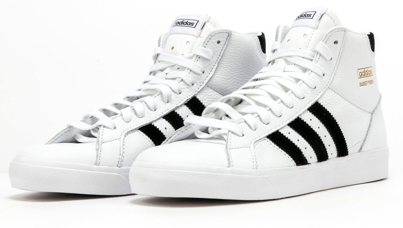 

Adidas Basket Profi GZ8552 Superstar buty 45 1/3