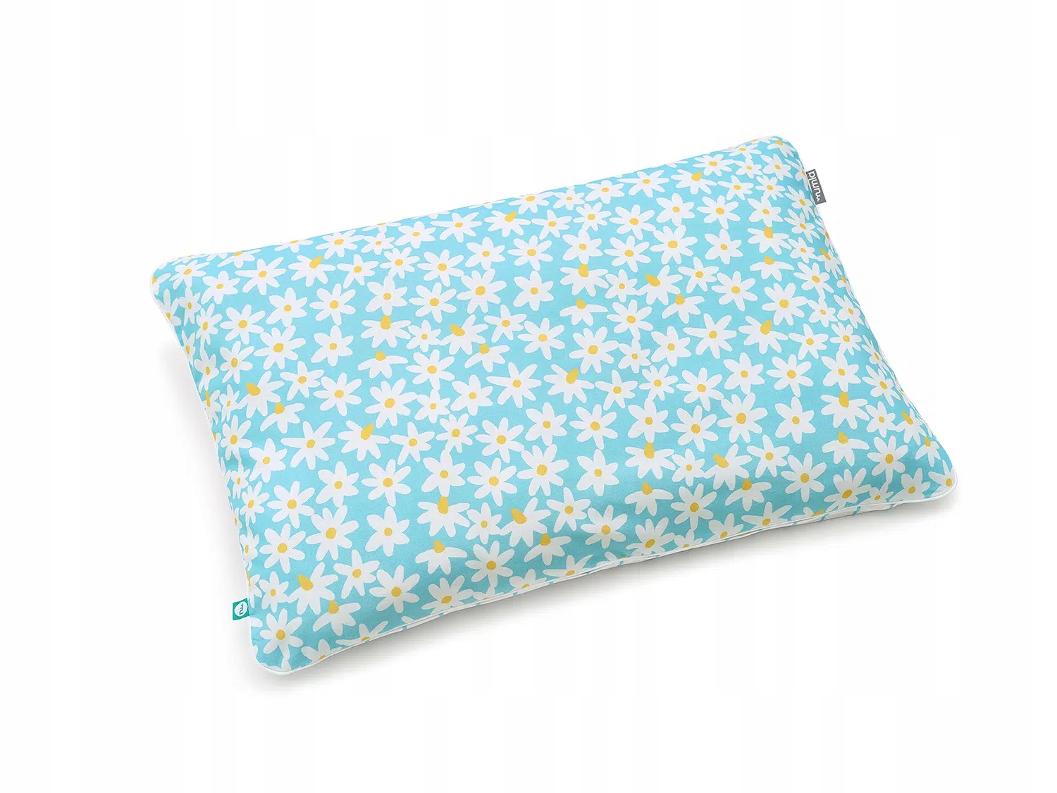 

poszewka na poduszkę stokrotki 50x60 cm Mumla