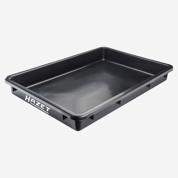 Zariadenia na zber použitého oleja Hazet 197-50