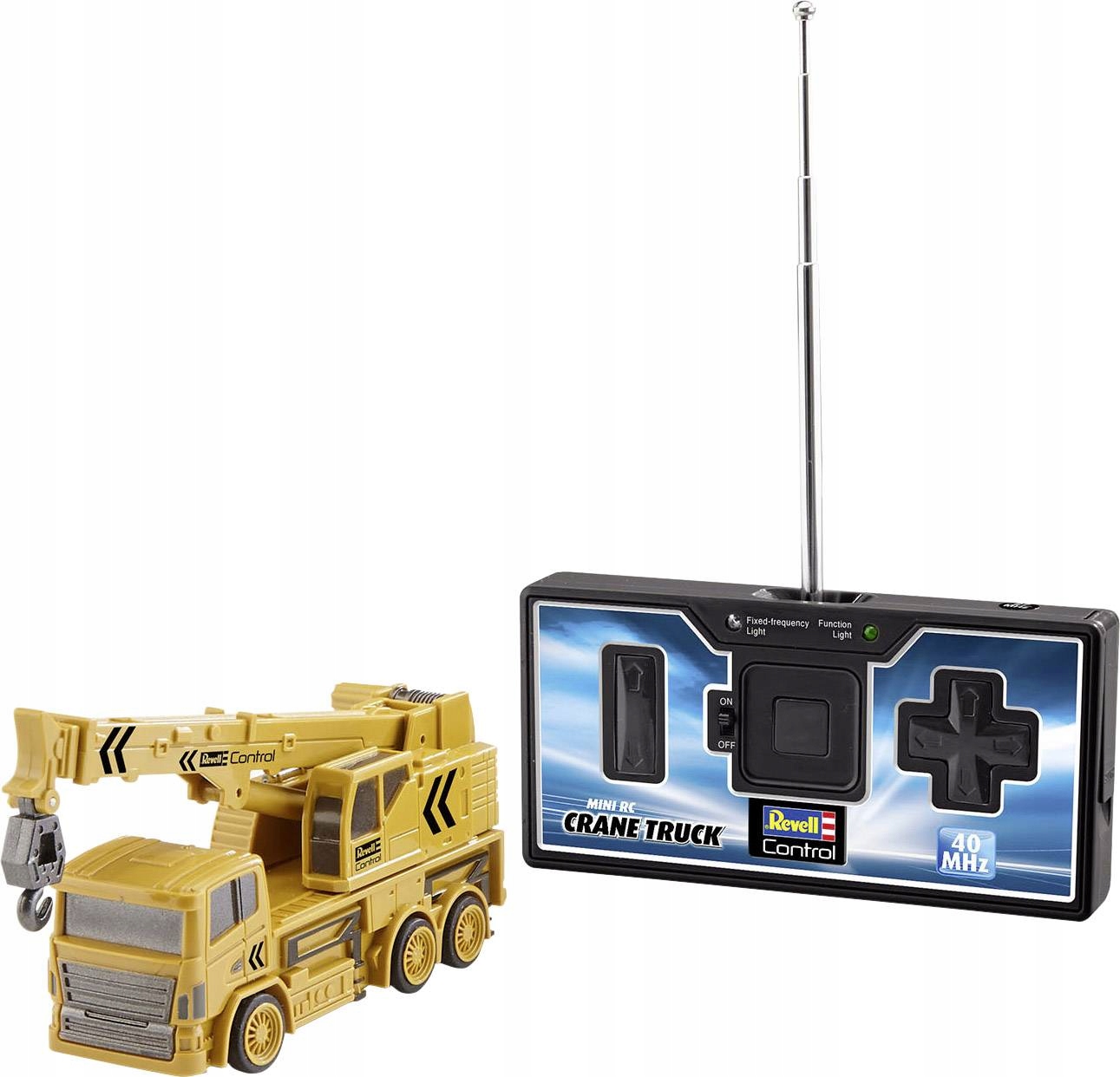 REVELL Control RC Dźwig