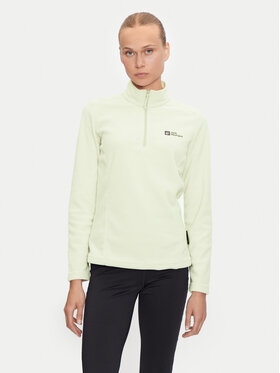 Jack Wolfskin Polar Damskie beżowy 1709532