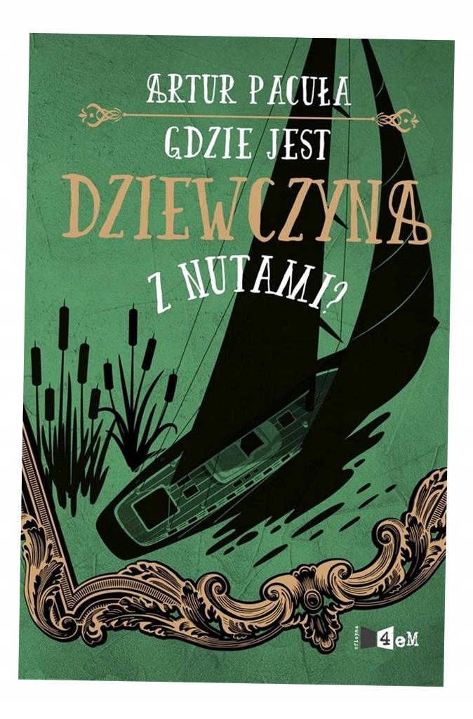 Gdzie Jest Dziewczyna Z Nutami? Artur Pacuła-Zdjęcie-0