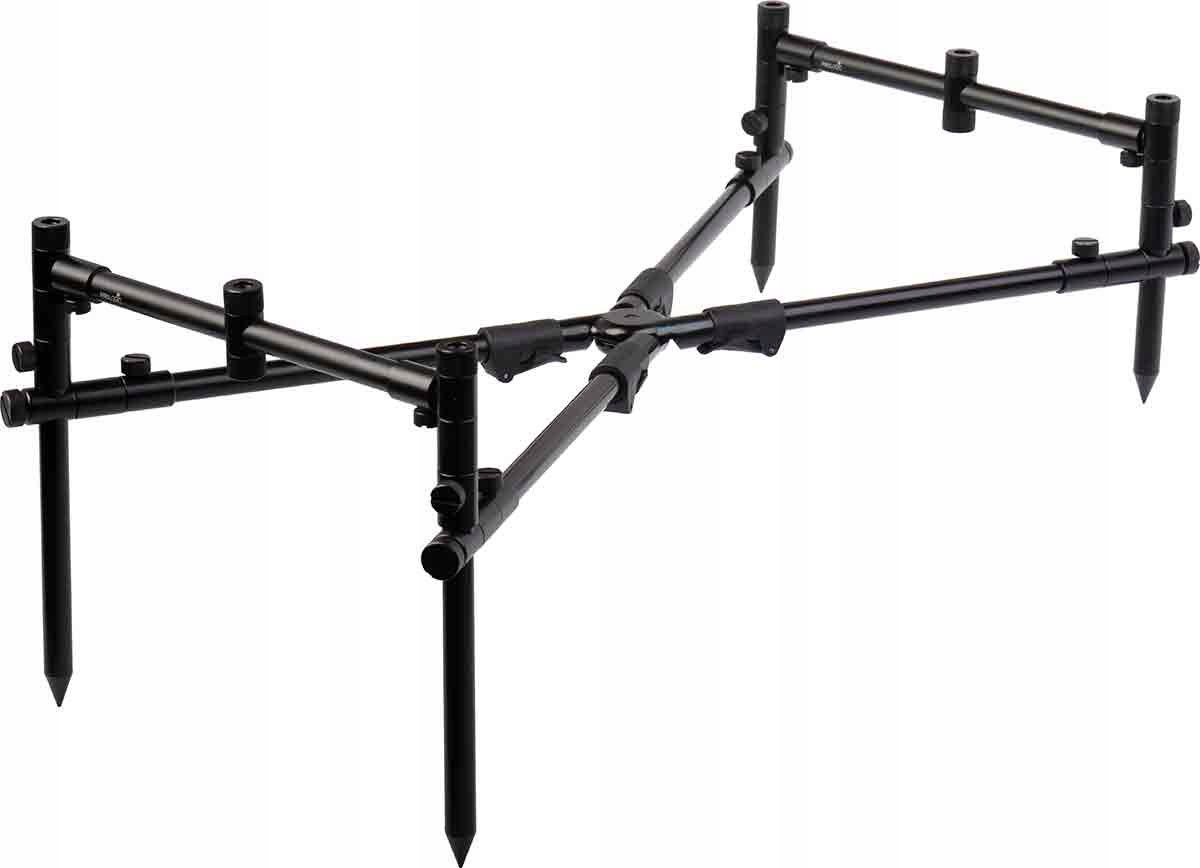 Stanowisko Prologic K1 Rod Pod System na 3 wędki