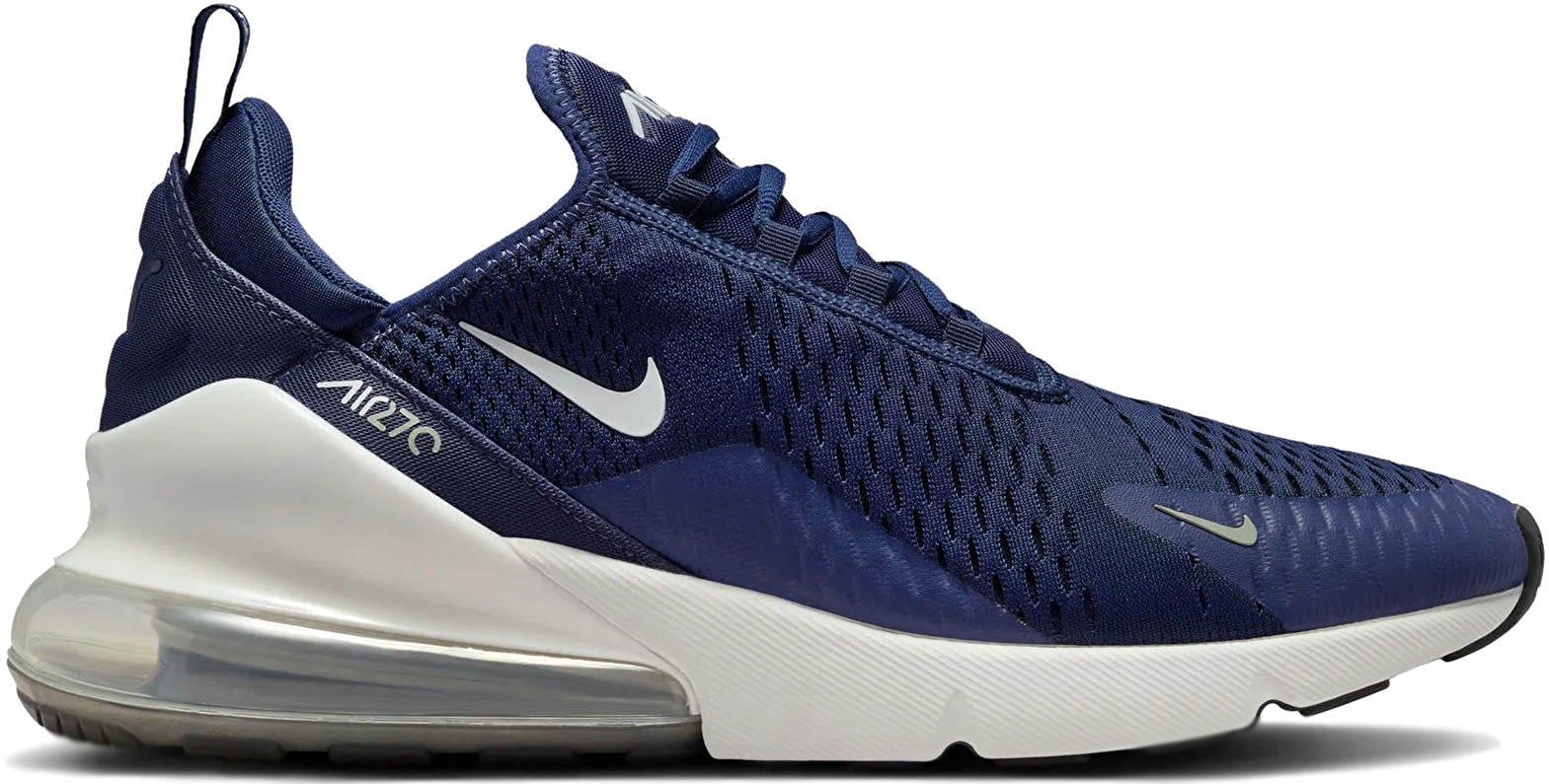 Buty męskie Nike Air Max 270 sportowe sneakersy trampki r. 45 29 cm