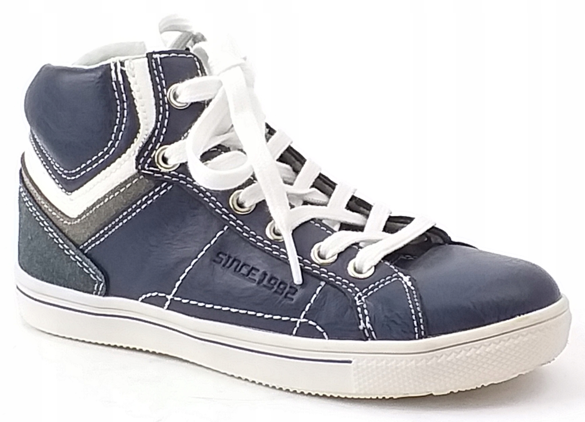 American Club K151787 Buty Trzewiki Dziecięce 30