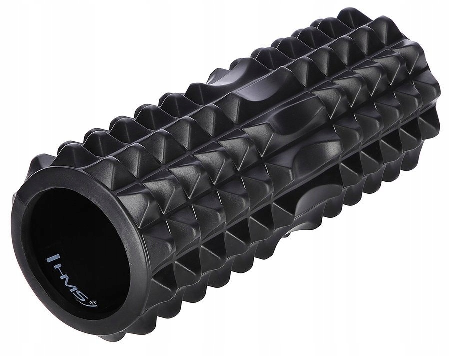 

Wałek Roller Z Wypustkami Do Masażu Mięśni 33x14cm