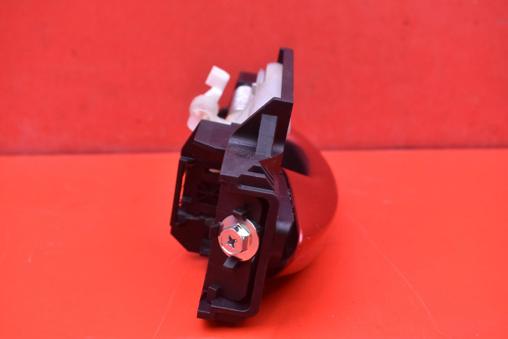 handle right rear part rear WR7 DRAGON RED HYUNDAI BAYON 21
