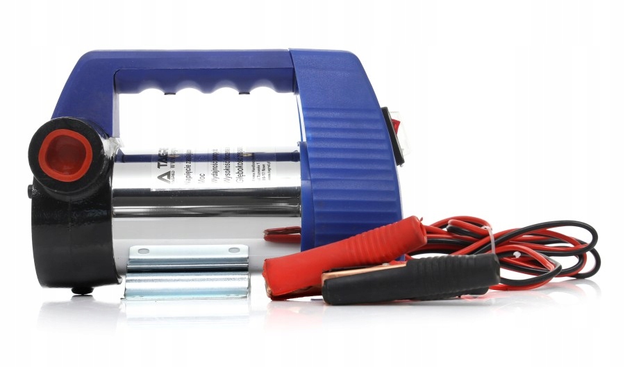 Насос для слива топлива TAGRED TA560