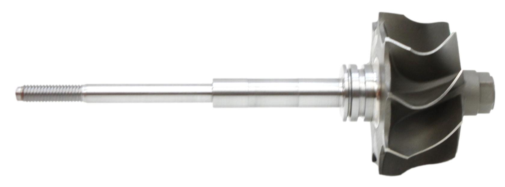 Турбо вал TW-054 2834004