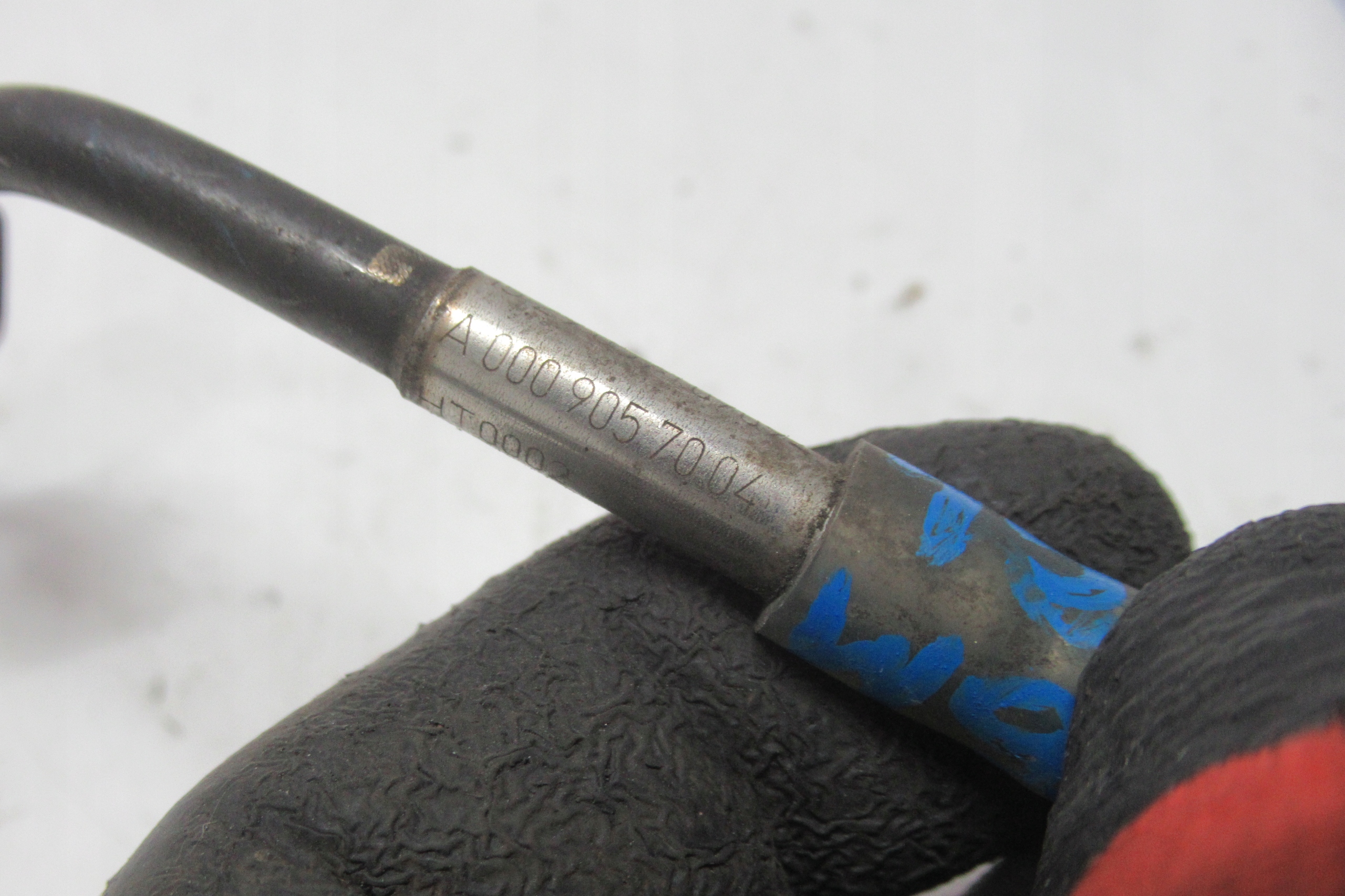 SPRINTER W906 Sensor TEMPERATURY Gase