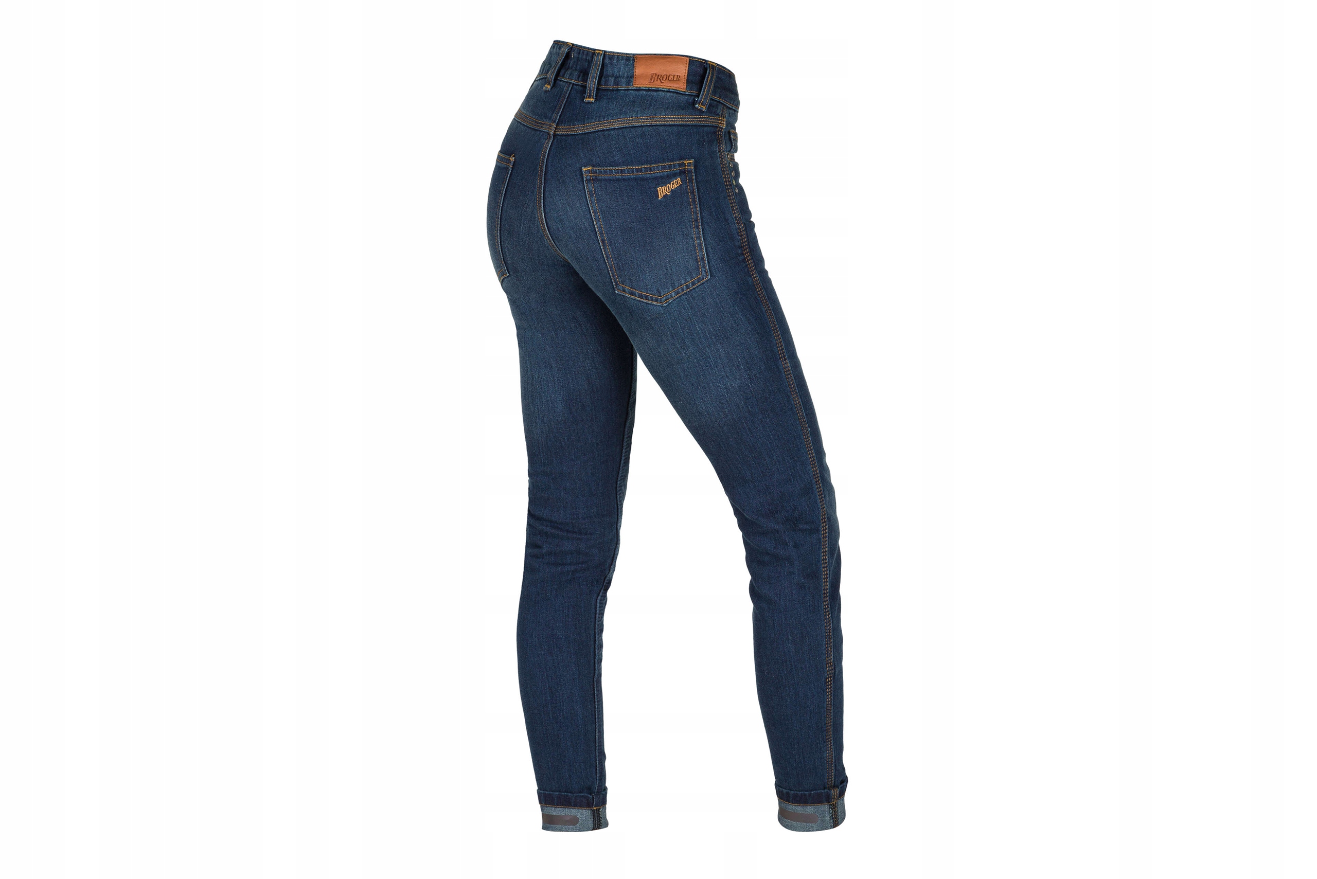 Spodnie jeans Broger Florida Lady W26L30 Rozmiar 26/30