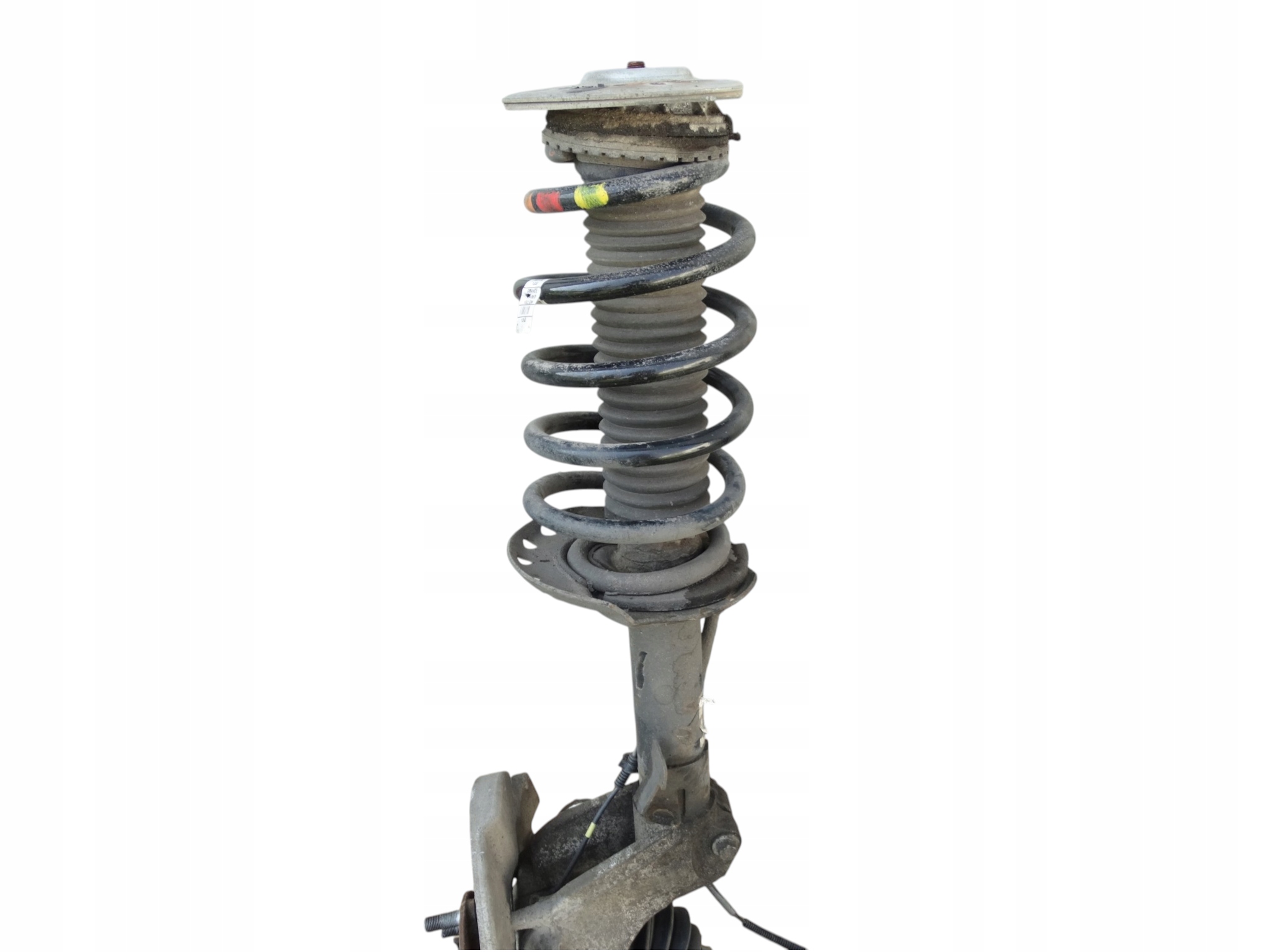 LAND ROVER DISCOVERY SPORT L550 swing shock absorber semi-axis right front