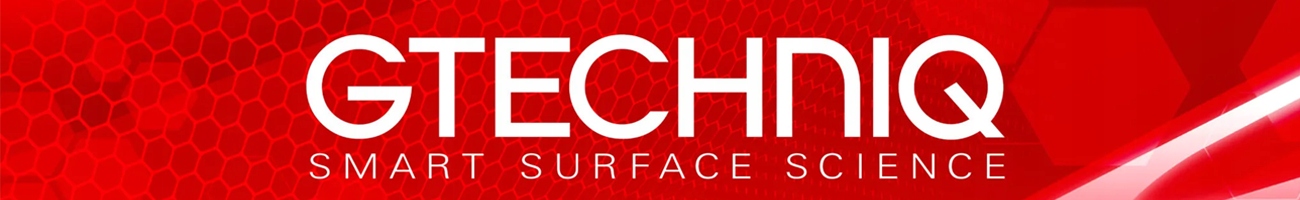 GTECHNIQ Glass Coating Kit zestaw do szyb NOWOŚĆ Producent Gtechniq