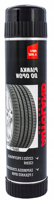 

Pianka Do Opon Nabłyszcza Chroni 400ML L1J05 Autol