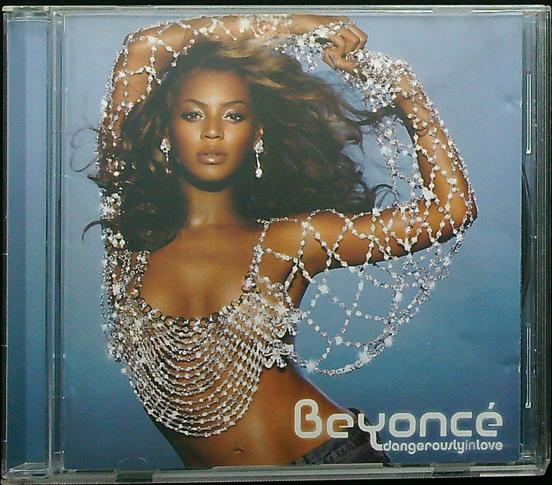 Beyonce Dangerously In Love - Niska cena na Allegro