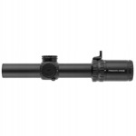 Luneta celownicza Primary Arms SLx 1-6x24 mm Sfp Gen IV iR Acss Nova Fiber