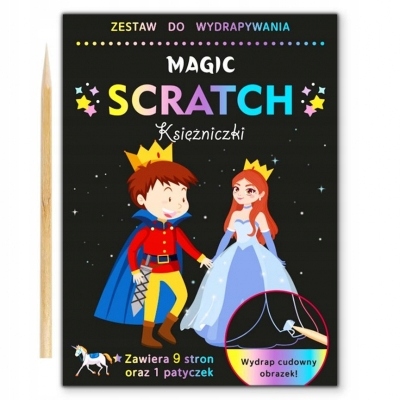 

Wydrapywanka Księżniczki
