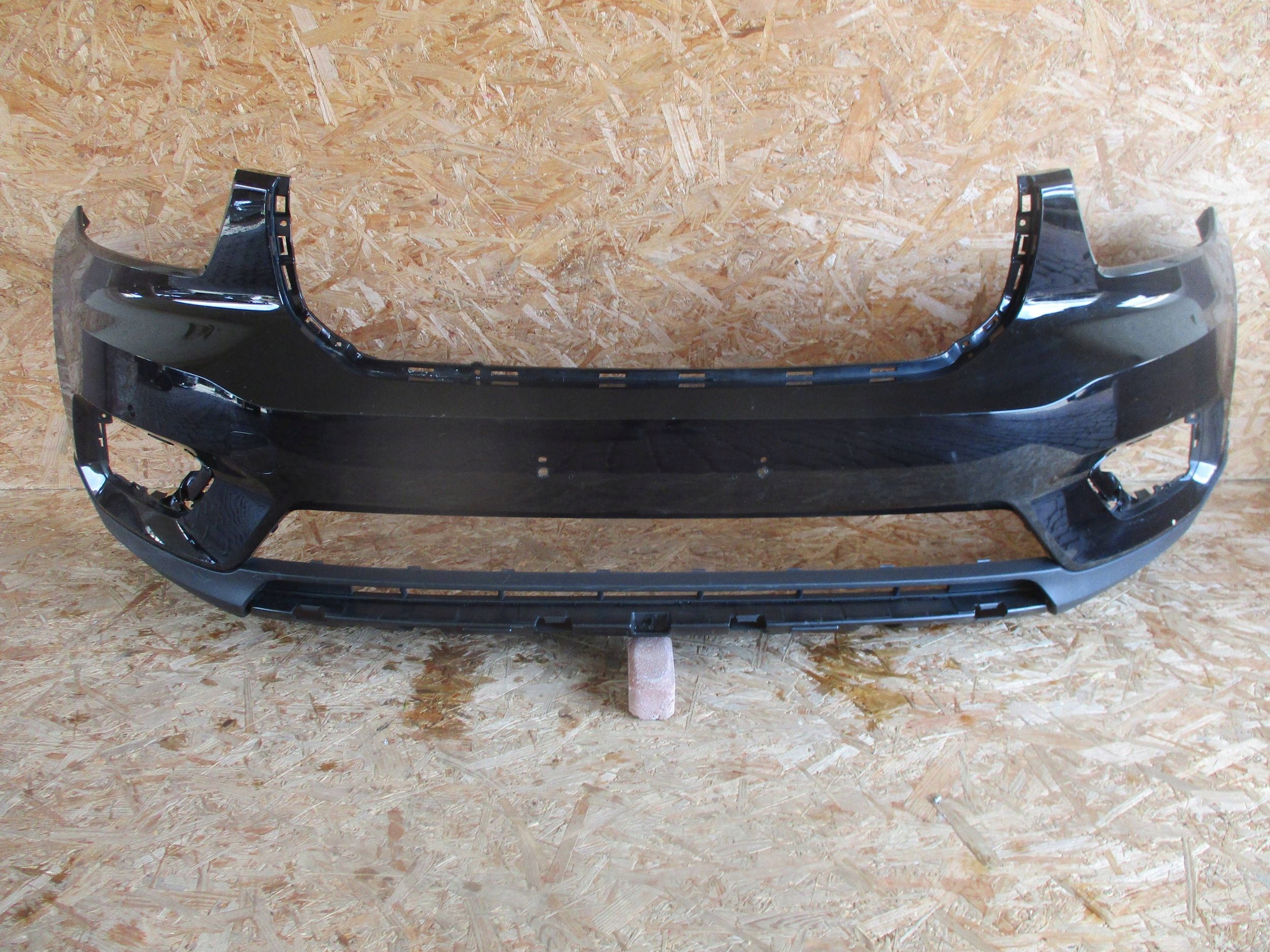 bumper front front VOLVO XC40 II 17