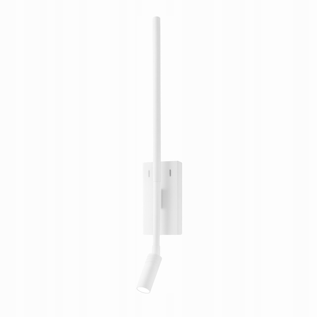 Nástěnné svítidlo Torch Bílé 6W 3W 4000K