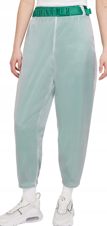 Dámské kalhoty Nike Tech Pack 370 Široký Střih Volné CZ9791-370 XL