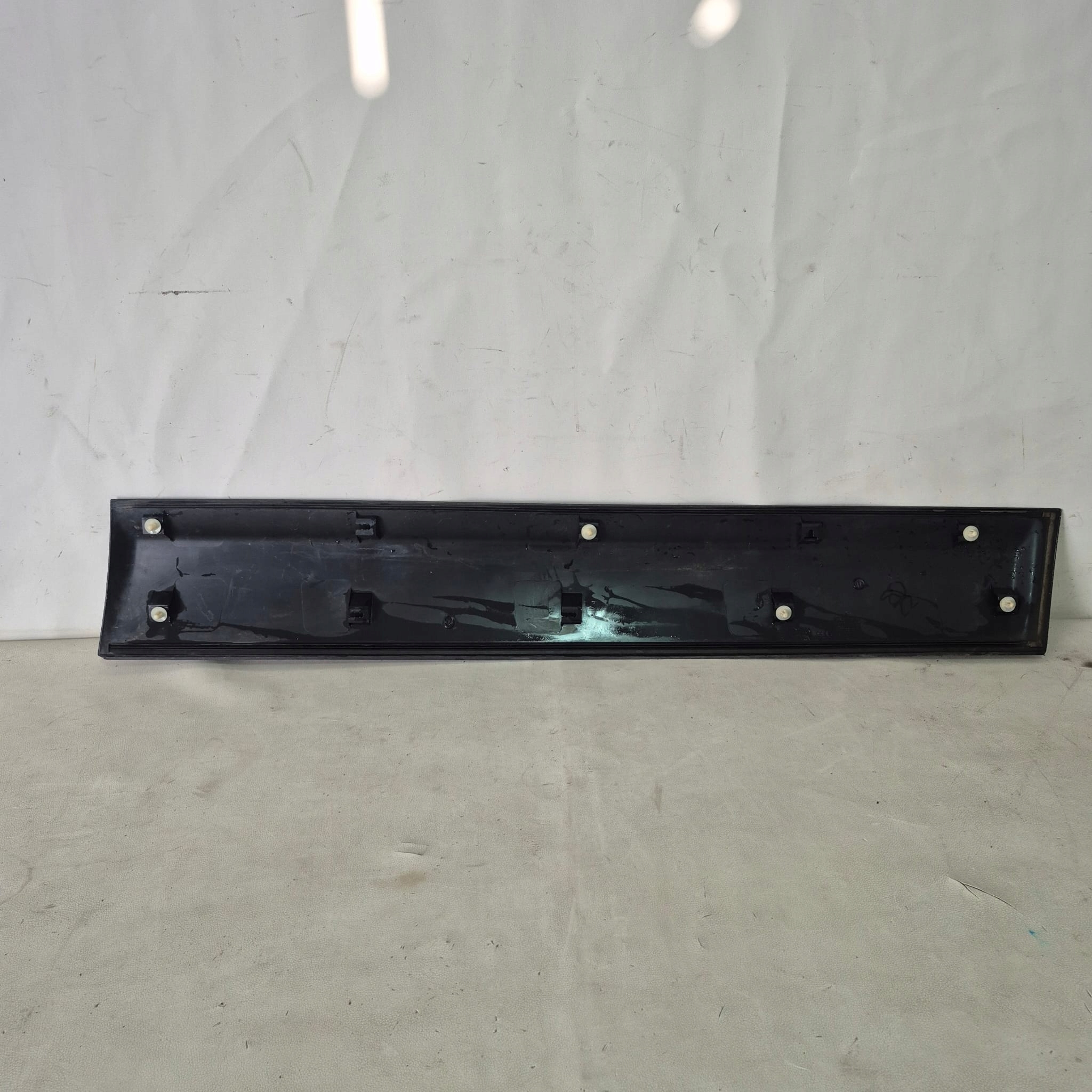 NISSAN QASHQAI 07-13r. -> moulding cap door left front 80871JD00A