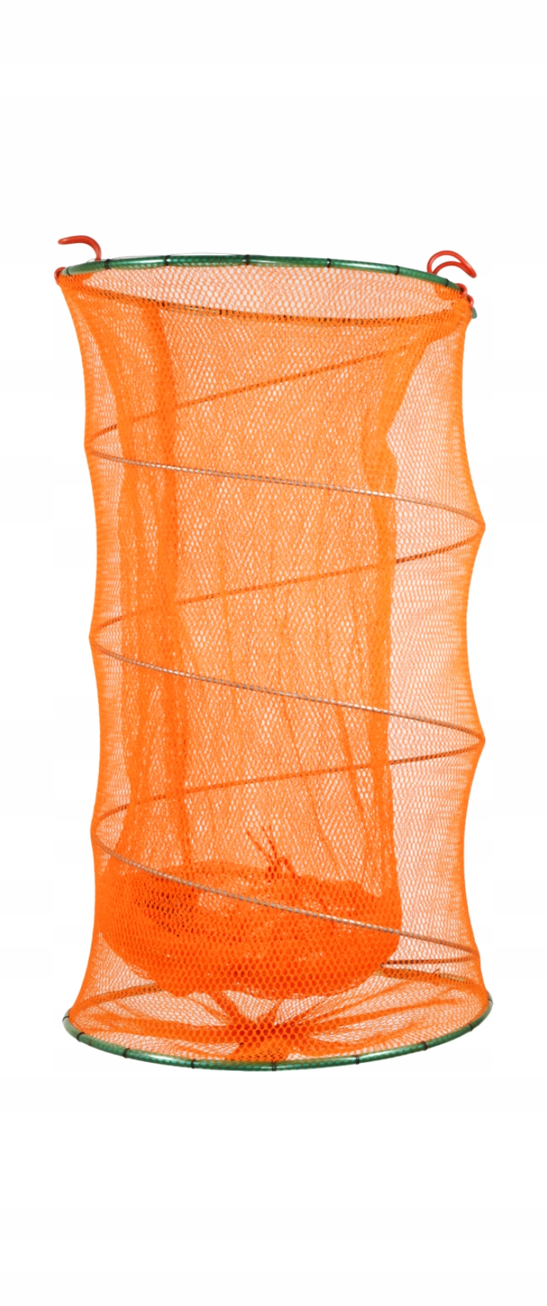 SKŁADANA SIATKA WĘDKARSKA NA RYBY 28.5*143,5 Marka Hokkaido