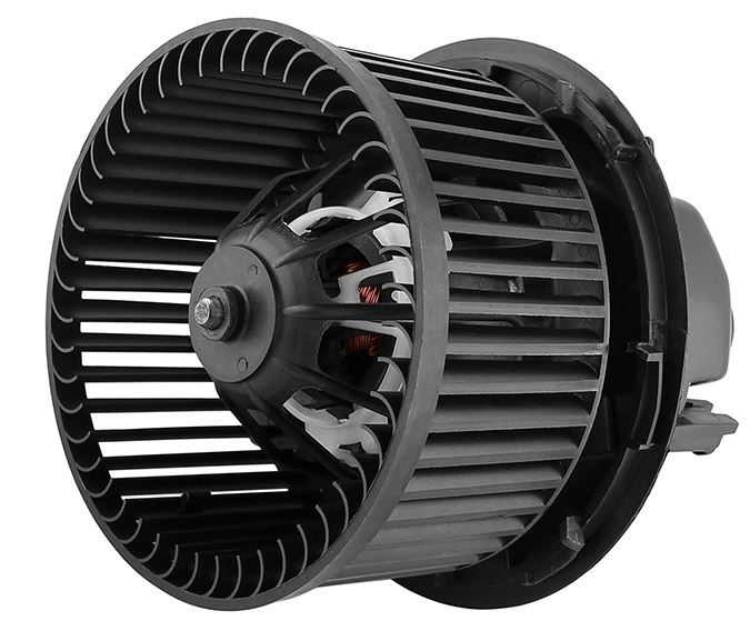 RENAULT MEGANE 02- DMUCHAWA WNĘTRZA WENTYLATOR