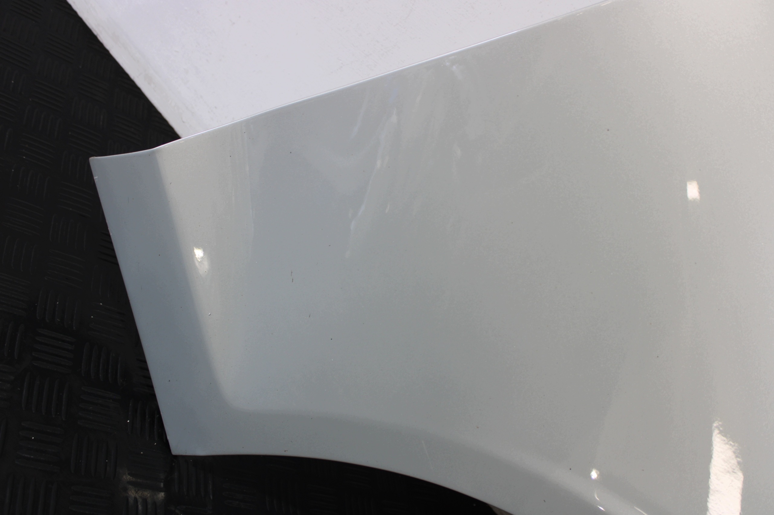 fender right front front VOLVO S60 V60 III 3 2.0 D KOMBI